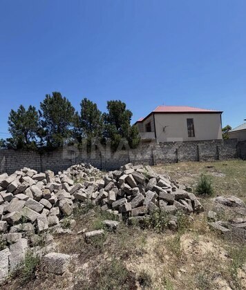 Torpaq Şüvəlan q., Bakı