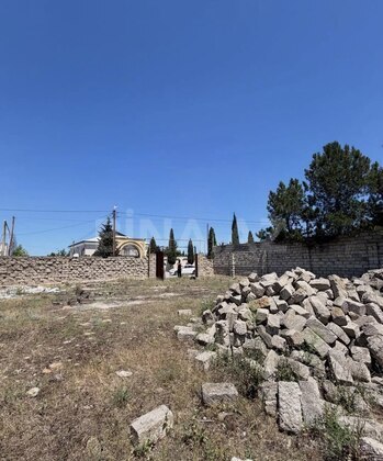 Torpaq Şüvəlan q., Bakı