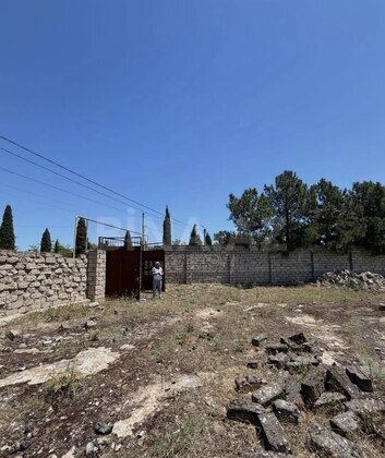 Torpaq Şüvəlan q., Bakı