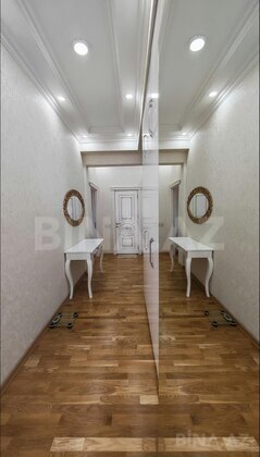3 otaqlı Yeni tikili, Qara Qarayev m., Bakı