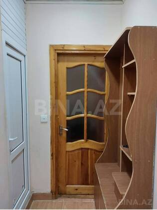 2 otaqlı Köhnə tikili, Elmlər Akademiyası m., Bakı