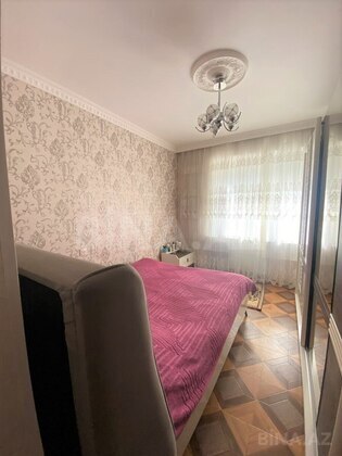 2 otaqlı Yeni tikili, Həzi Aslanov m., Bakı