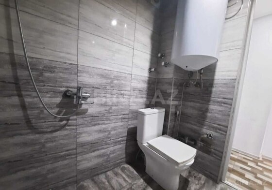 1 otaqlı Köhnə tikili, Neftçilər m., Bakı