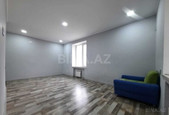 1 otaqlı Köhnə tikili, Neftçilər m., Bakı