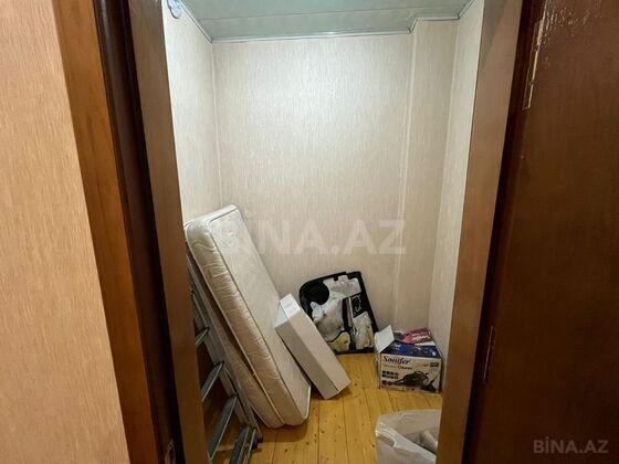 3 otaqlı Yeni tikili, İnşaatçılar m., Bakı