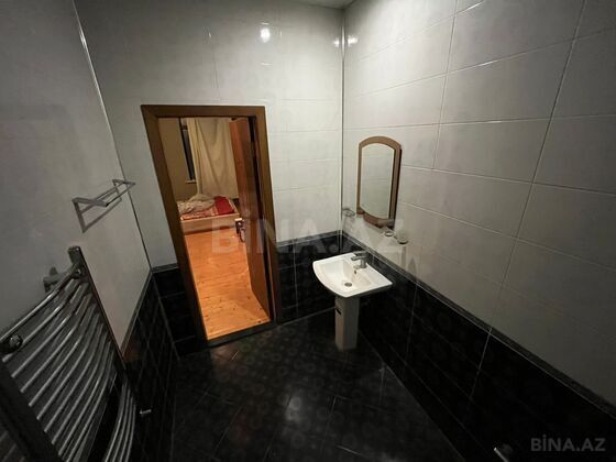 3 otaqlı Yeni tikili, İnşaatçılar m., Bakı
