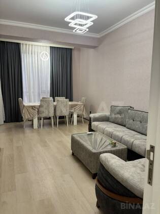 2 otaqlı Yeni tikili, Koroğlu m., Bakı