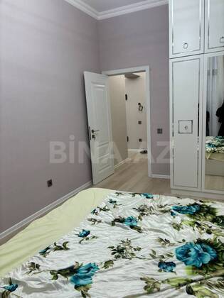 2 otaqlı Yeni tikili, Koroğlu m., Bakı