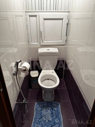 2 otaqlı Köhnə tikili, İnşaatçılar m., Bakı