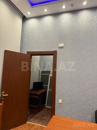 8 otaqlı Ofis, Memar Əcəmi m., Bakı