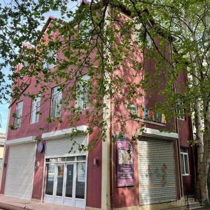 8 otaqlı Ofis, Memar Əcəmi m., Bakı