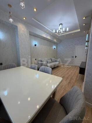 2 otaqlı Yeni tikili, Həzi Aslanov m., Bakı