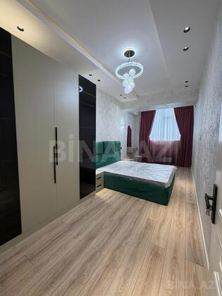 2 otaqlı Yeni tikili, Həzi Aslanov m., Bakı