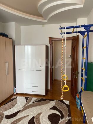2 otaqlı Yeni tikili, Nəsimi r., Bakı