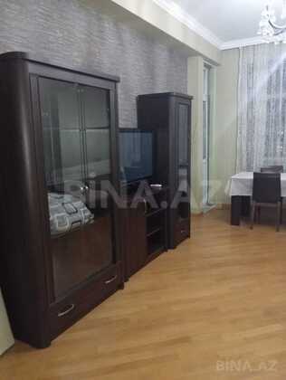 2 otaqlı Yeni tikili, Həzi Aslanov m., Bakı