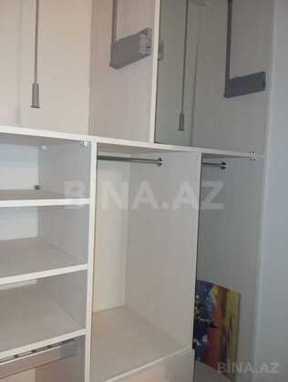 2 otaqlı Yeni tikili, Həzi Aslanov m., Bakı