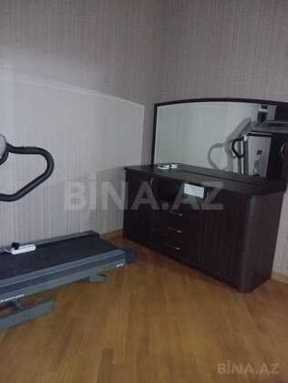 2 otaqlı Yeni tikili, Həzi Aslanov m., Bakı