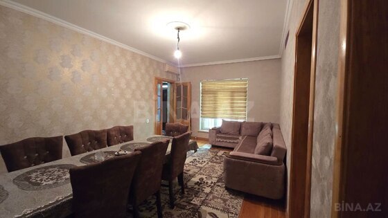 4 otaqlı Həyət evi/Bağ evi, Pirşağı q., Bakı