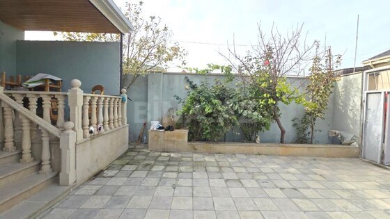 4 otaqlı Həyət evi/Bağ evi, Pirşağı q., Bakı