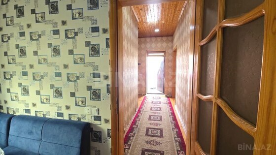 4 otaqlı Həyət evi/Bağ evi, Pirşağı q., Bakı