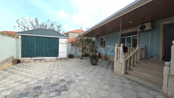 4 otaqlı Həyət evi/Bağ evi, Pirşağı q., Bakı