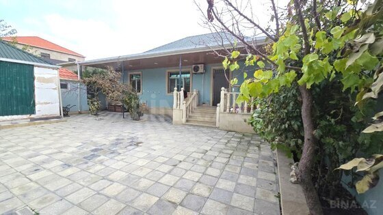 4 otaqlı Həyət evi/Bağ evi, Pirşağı q., Bakı