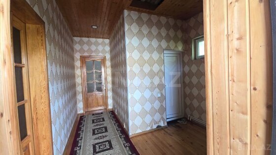 4 otaqlı Həyət evi/Bağ evi, Pirşağı q., Bakı