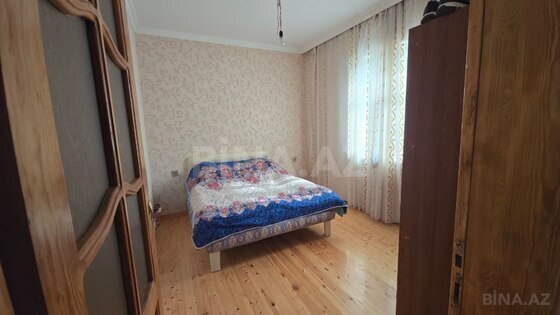 4 otaqlı Həyət evi/Bağ evi, Pirşağı q., Bakı