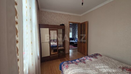 4 otaqlı Həyət evi/Bağ evi, Pirşağı q., Bakı