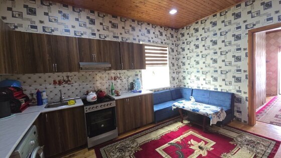 4 otaqlı Həyət evi/Bağ evi, Pirşağı q., Bakı