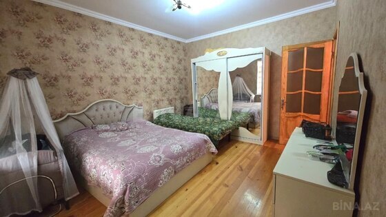4 otaqlı Həyət evi/Bağ evi, Pirşağı q., Bakı