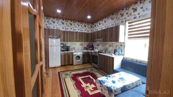 4 otaqlı Həyət evi/Bağ evi, Pirşağı q., Bakı