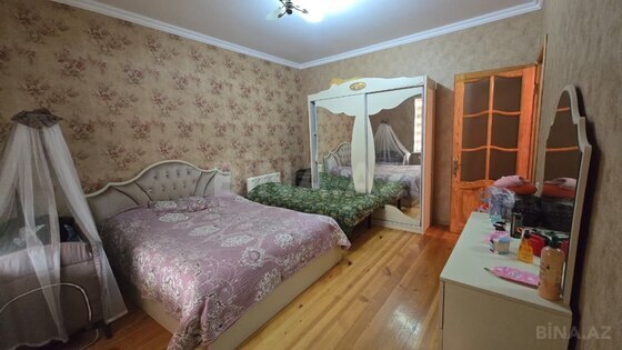 4 otaqlı Həyət evi/Bağ evi, Pirşağı q., Bakı