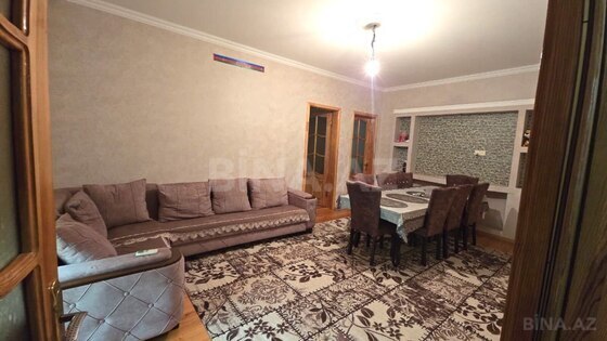 4 otaqlı Həyət evi/Bağ evi, Pirşağı q., Bakı