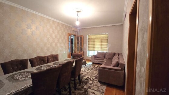 4 otaqlı Həyət evi/Bağ evi, Pirşağı q., Bakı