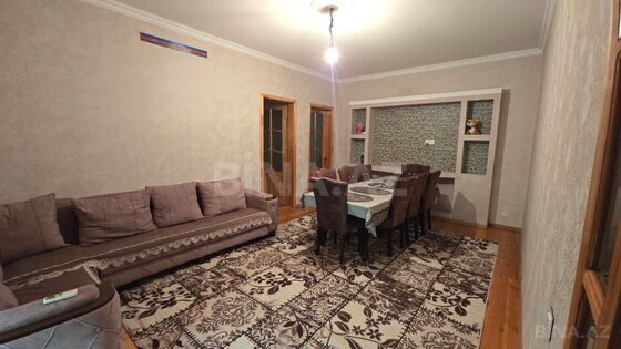 4 otaqlı Həyət evi/Bağ evi, Pirşağı q., Bakı