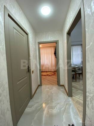 2 otaqlı Yeni tikili, Masazır q., Bakı