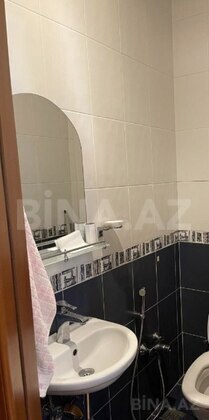5 otaqlı Köhnə tikili, Yasamal r., Bakı