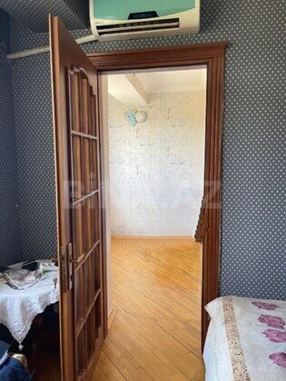 5 otaqlı Köhnə tikili, Yasamal r., Bakı