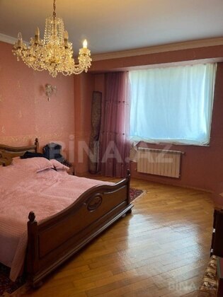 5 otaqlı Köhnə tikili, Yasamal r., Bakı