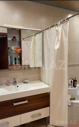5 otaqlı Köhnə tikili, Yasamal r., Bakı