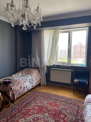 5 otaqlı Köhnə tikili, Yasamal r., Bakı