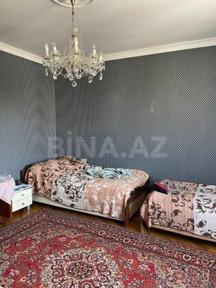 5 otaqlı Köhnə tikili, Yasamal r., Bakı