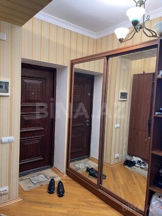 5 otaqlı Köhnə tikili, Yasamal r., Bakı