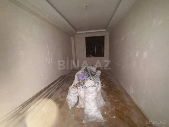 3 otaqlı Yeni tikili, Gənclik m., Bakı