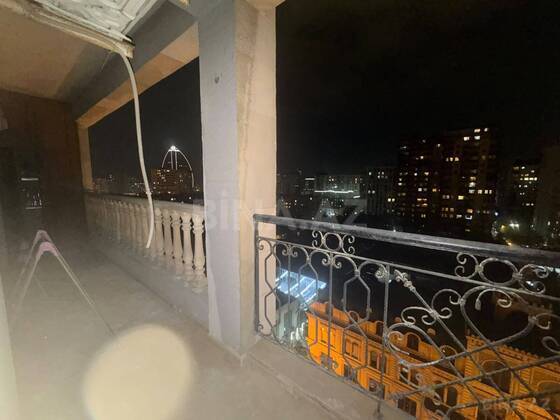 3 otaqlı Yeni tikili, Gənclik m., Bakı