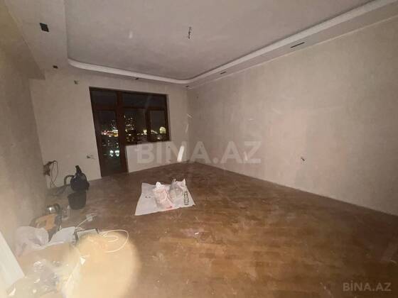 3 otaqlı Yeni tikili, Gənclik m., Bakı