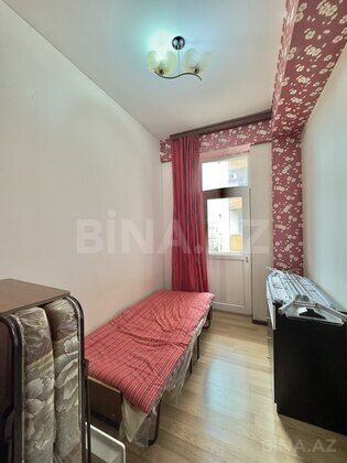 3 otaqlı Yeni tikili, Şah İsmayıl Xətai m., Bakı