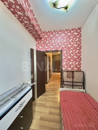 3 otaqlı Yeni tikili, Şah İsmayıl Xətai m., Bakı