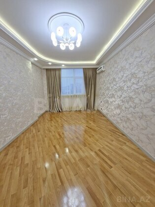 2 otaqlı Yeni tikili, İnşaatçılar m., Bakı
